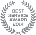 About Us 3 Award