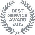 About Us 2 Award