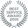 About Us 1 Award